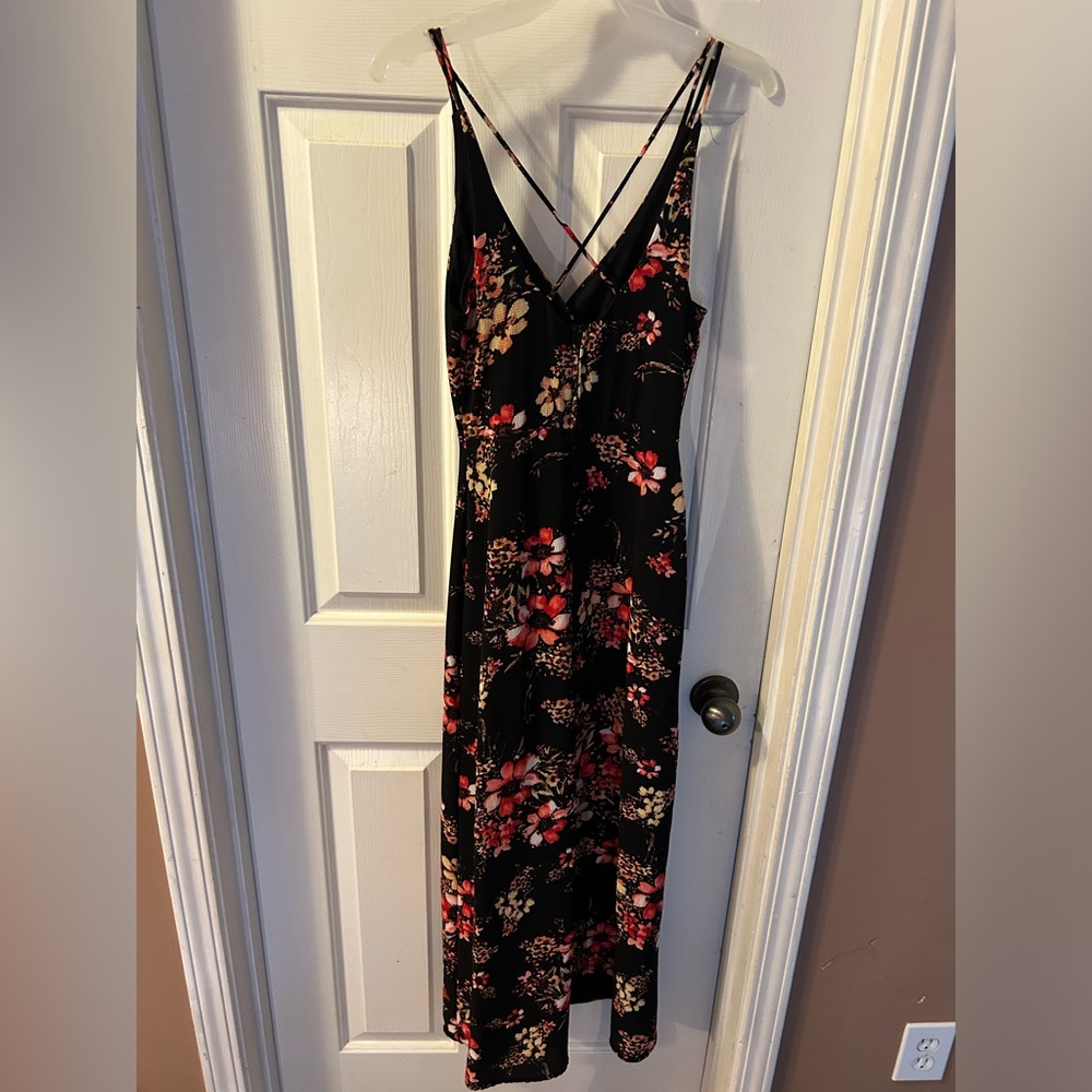 Miami romper shorts